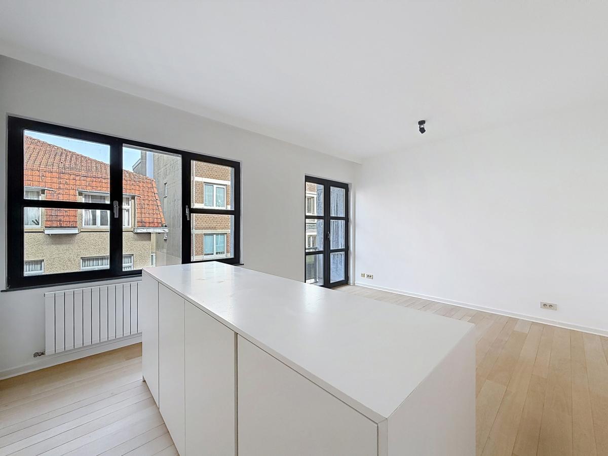 Vert Chasseur : Superbe appartement contemporain + terrasse