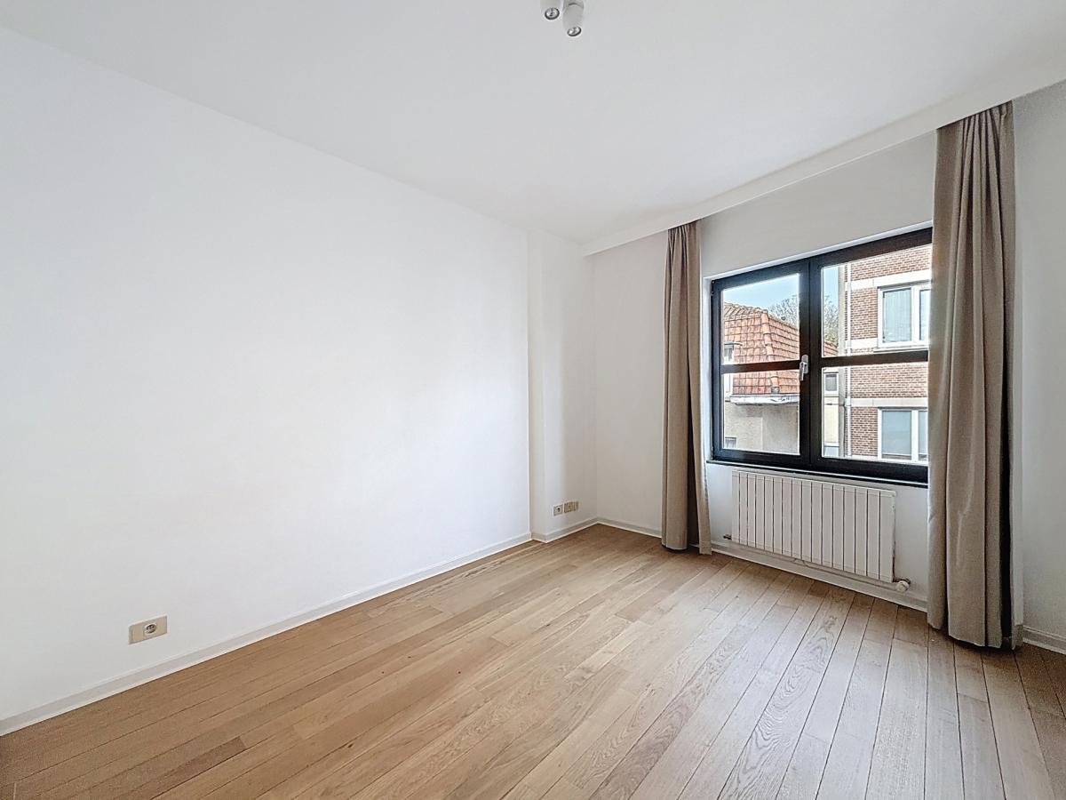 Vert Chasseur : Superbe appartement contemporain + terrasse