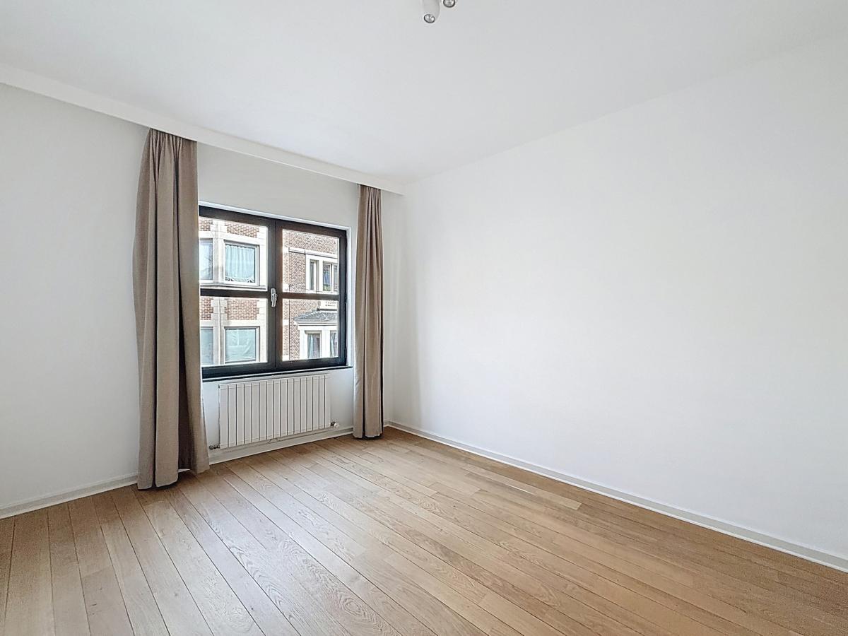 Vert Chasseur : Superbe appartement contemporain + terrasse