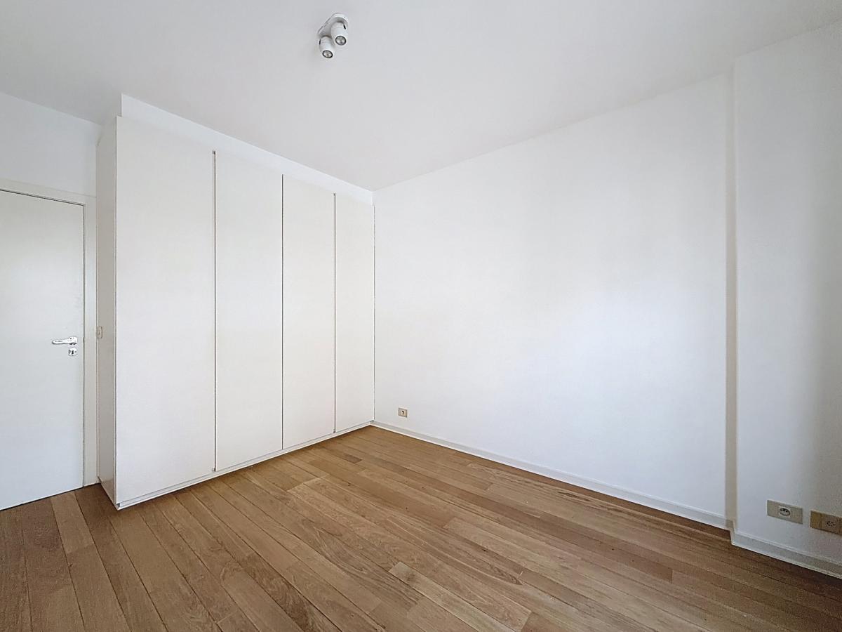 Vert Chasseur : Superbe appartement contemporain + terrasse