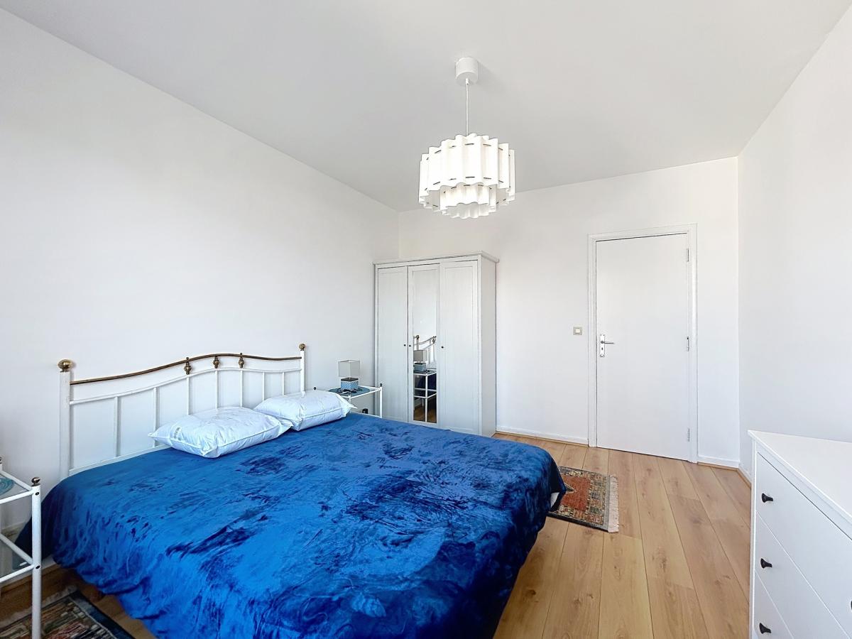 Congrès : Appart meublé 2 ch - Contrat de 6 mois 