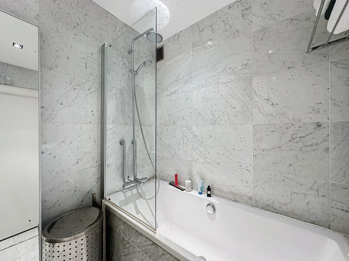 Parc Brugmann : Sublime appartement avec terrasses