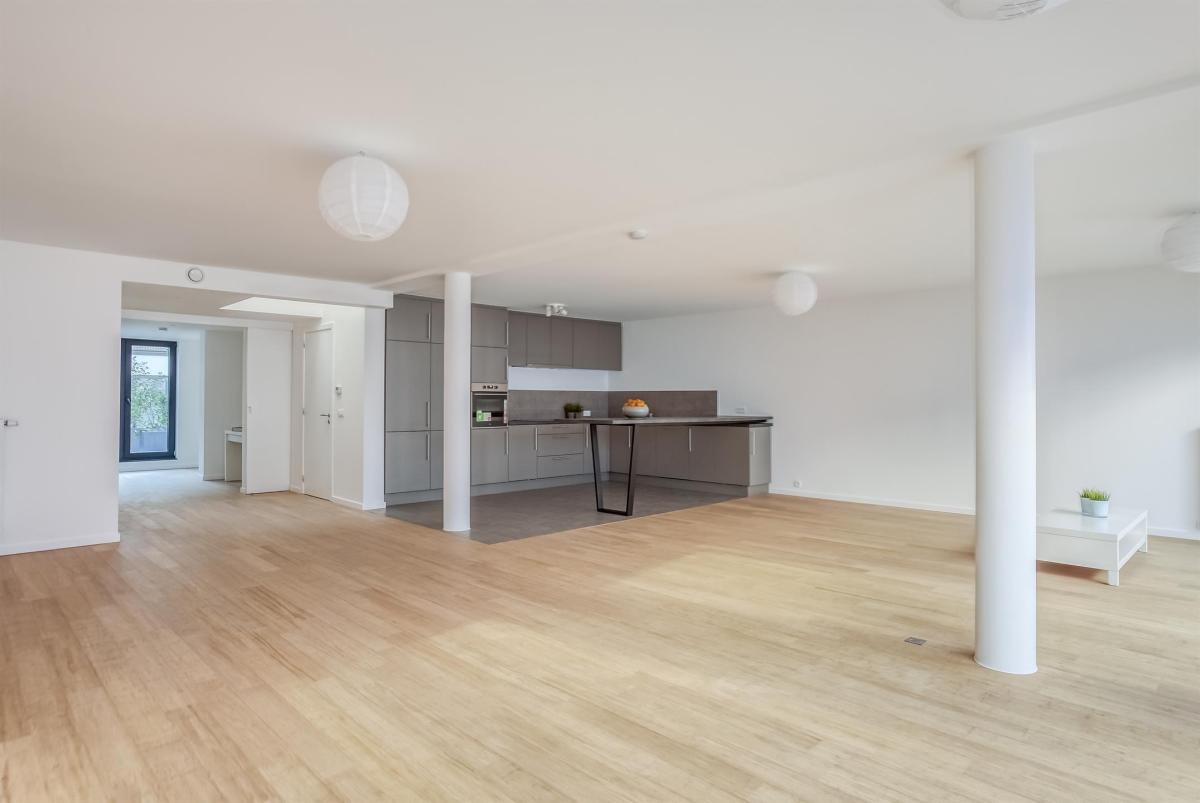 Cottages : Belle maison mitoyenne + terrasses + jardin