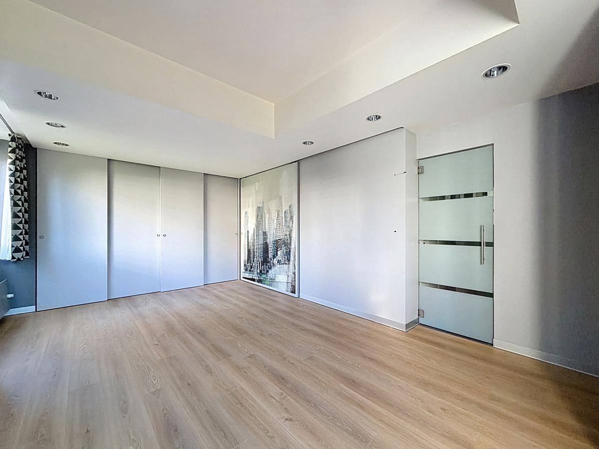 Observatoire : Magnifique appartement + terrasse SUD