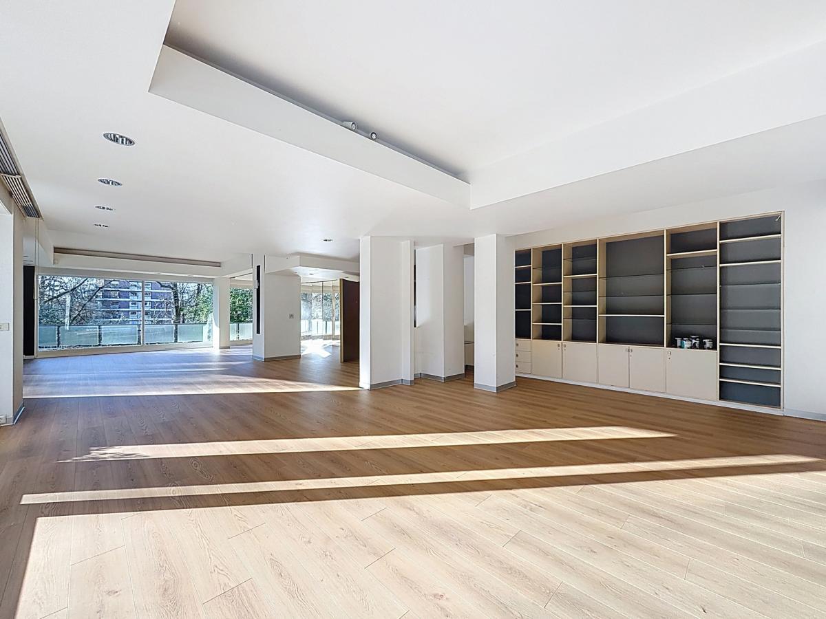 Observatoire : Magnifique appartement + terrasse SUD