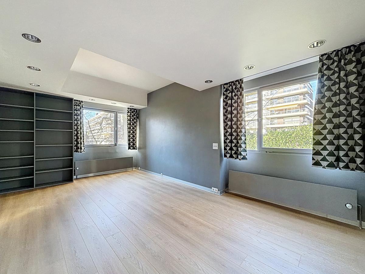 Observatoire : Magnifique appartement + terrasse SUD