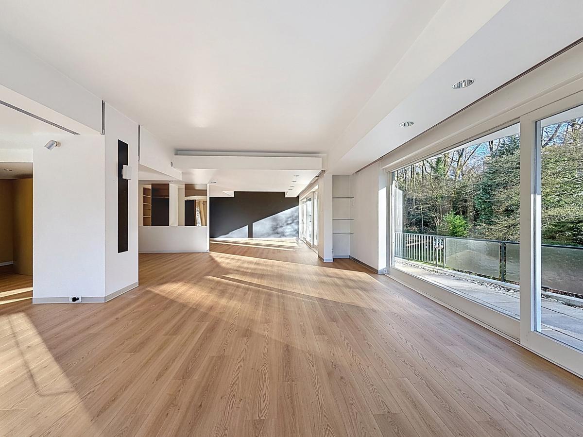 Observatoire : Magnifique appartement + terrasse SUD