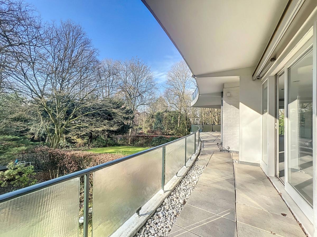 Observatoire : Magnifique appartement + terrasse SUD