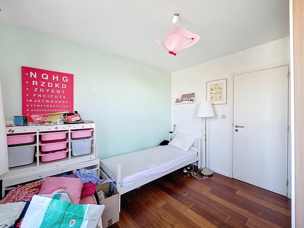 Cottages : Magnifique triplex penthouse + terrasses