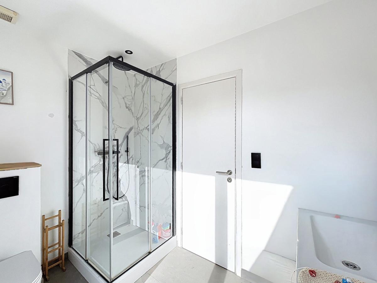 Cottages : Magnifique triplex penthouse + terrasses