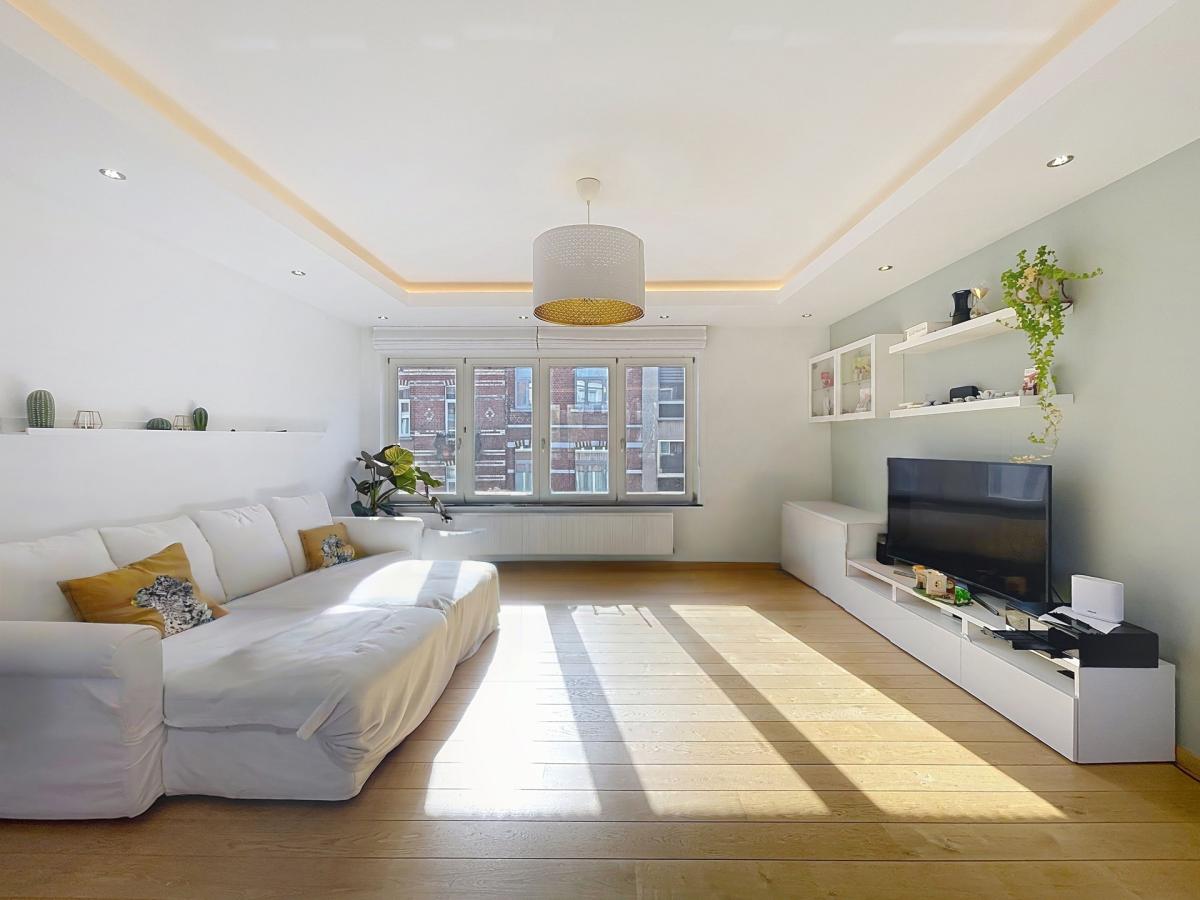 Cottages : Magnifique triplex penthouse + terrasses