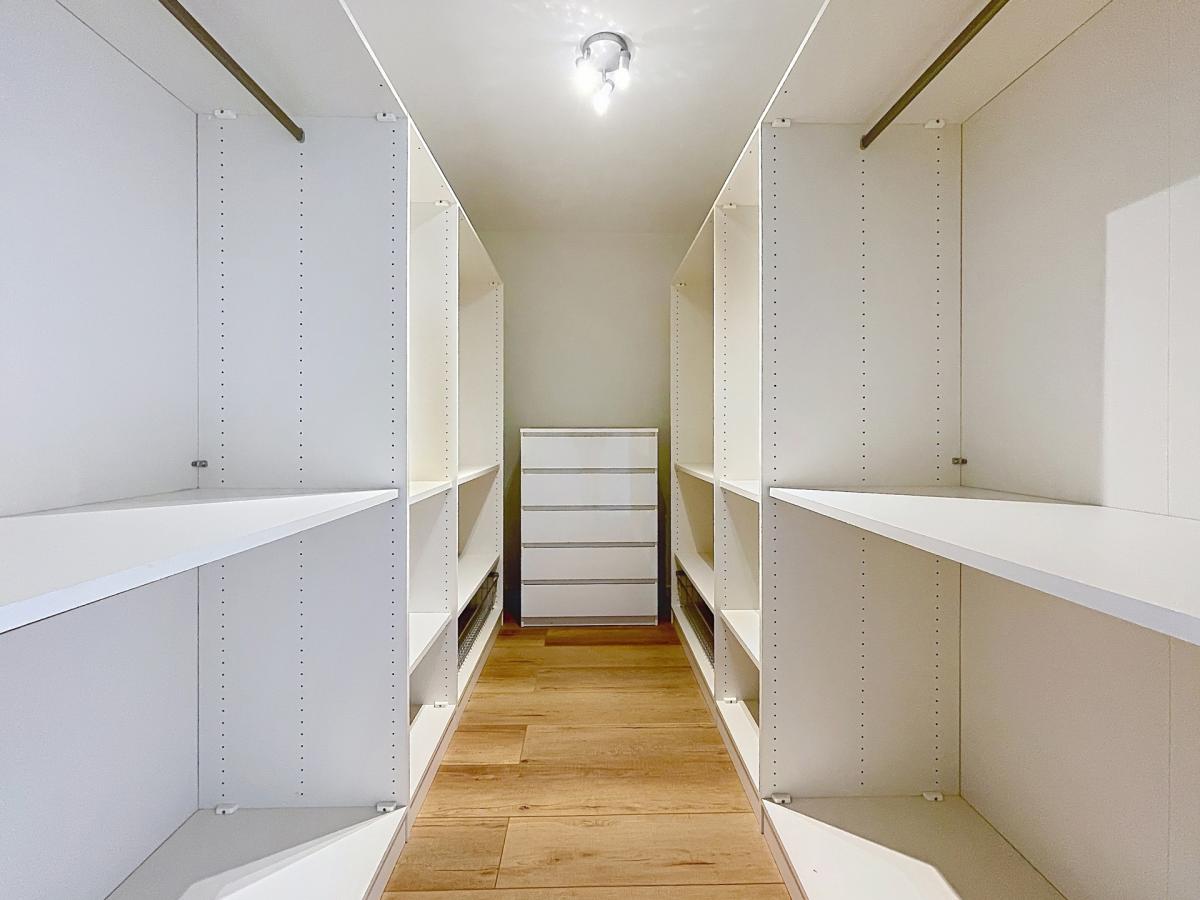 Overijse - Langeweg : Maison 3 chambres, jardin et garage 