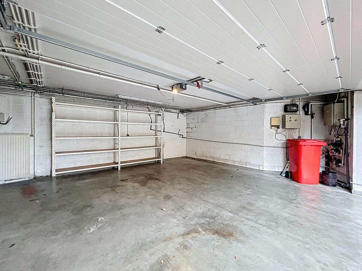 Duden : Bel appartement duplex penthouse 5 chambres