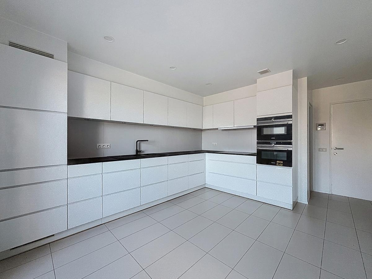 Duden : Bel appartement duplex penthouse 5 chambres