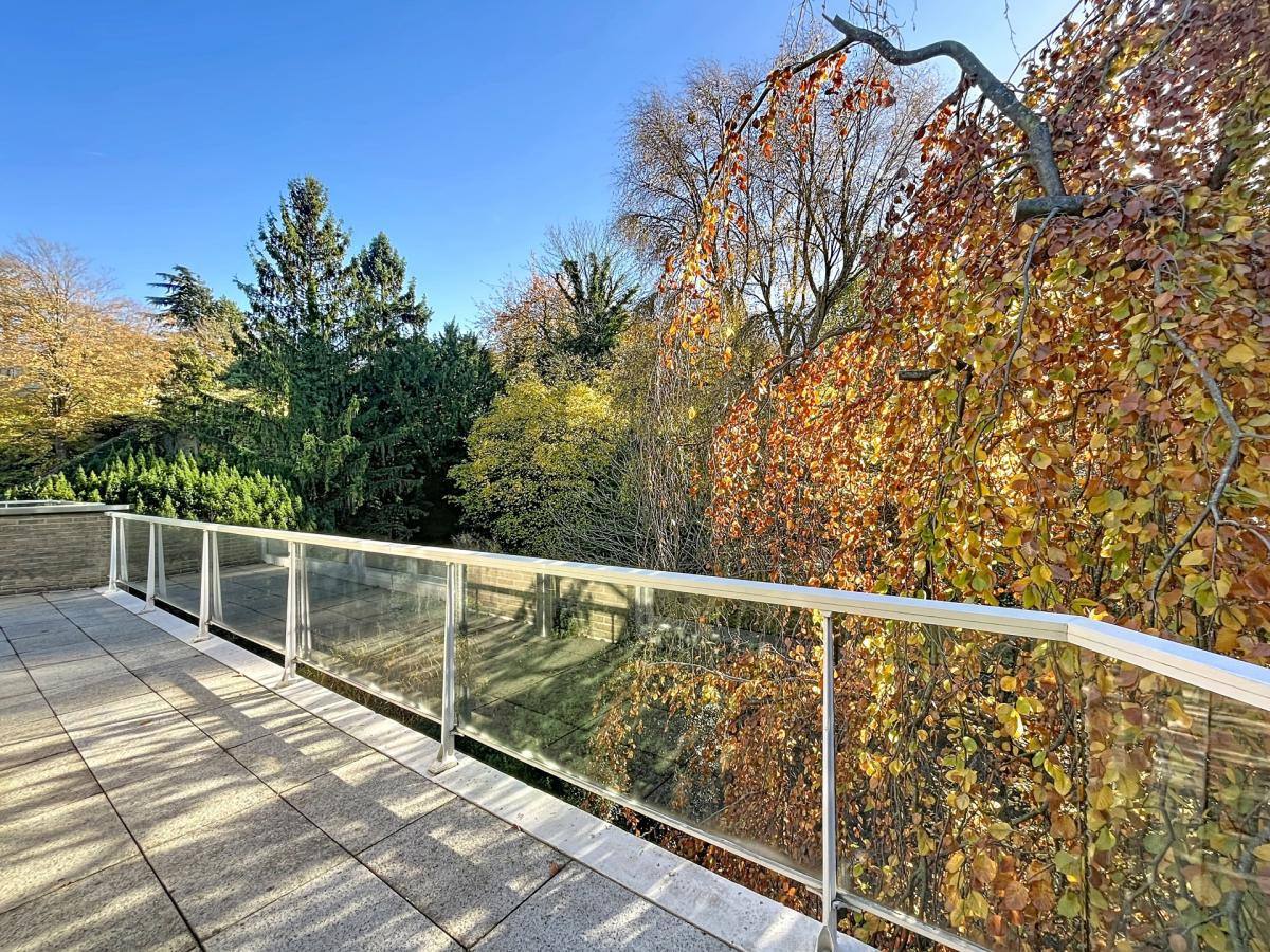 Duden : Bel appartement duplex penthouse 5 chambres