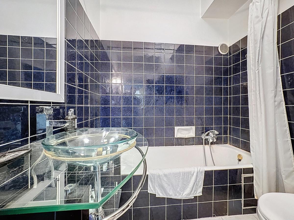 Paul Lauters: Beau studio de ± 32 m² 