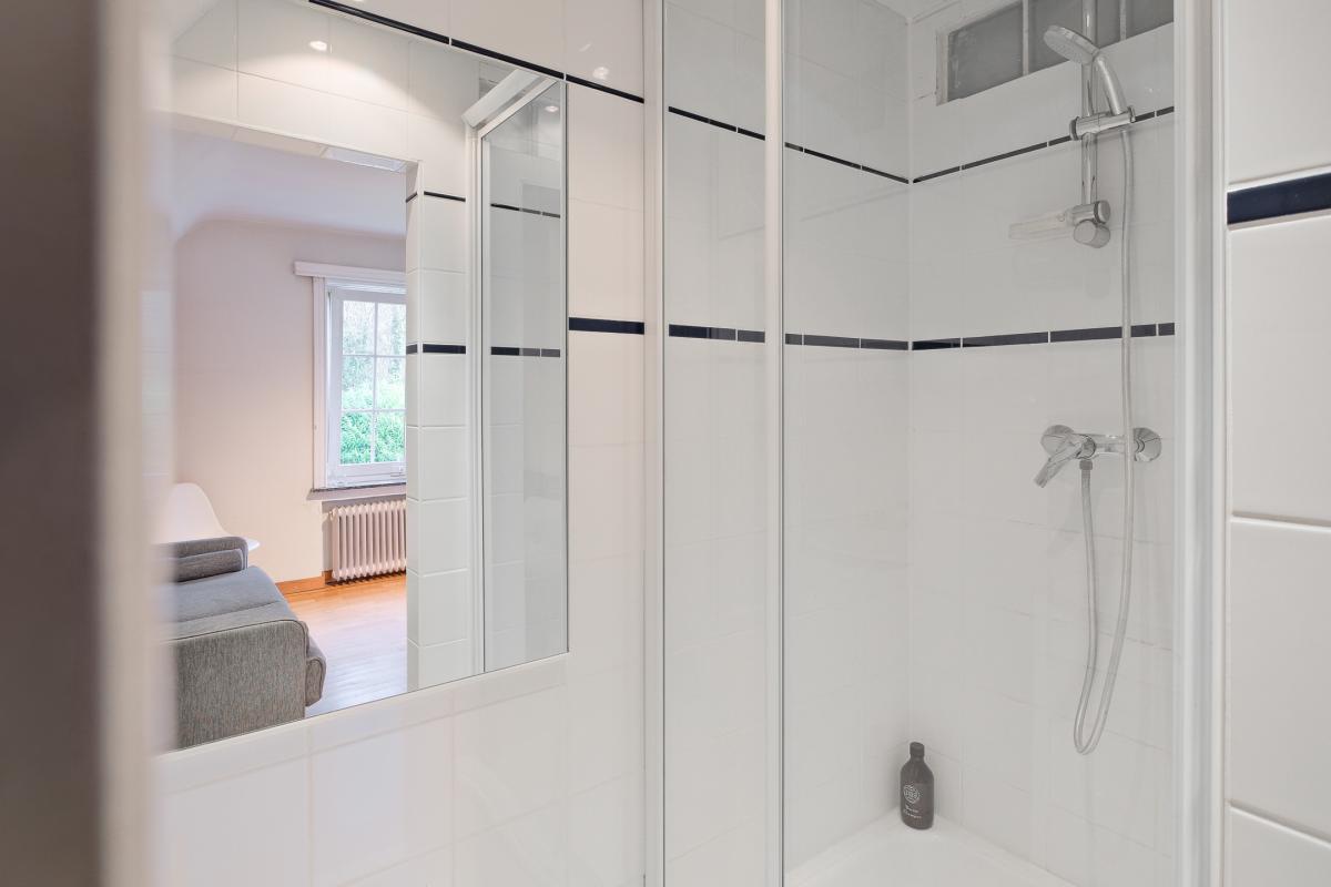 Wolvendael : Superbe villa 4 chambres + jardin et garage