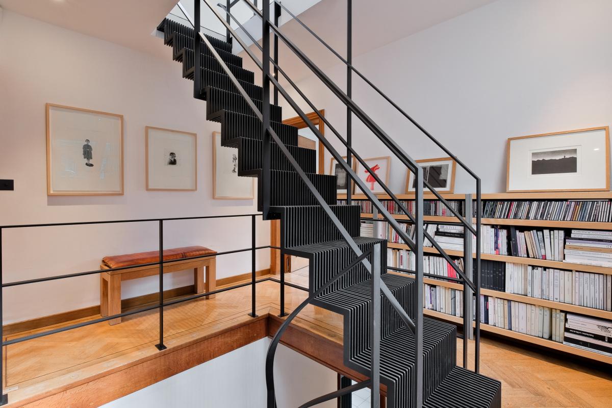 Wolvendael : Superbe villa 4 chambres + jardin et garage