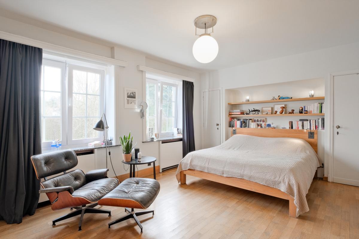 Wolvendael : Superbe villa 4 chambres + jardin et garage