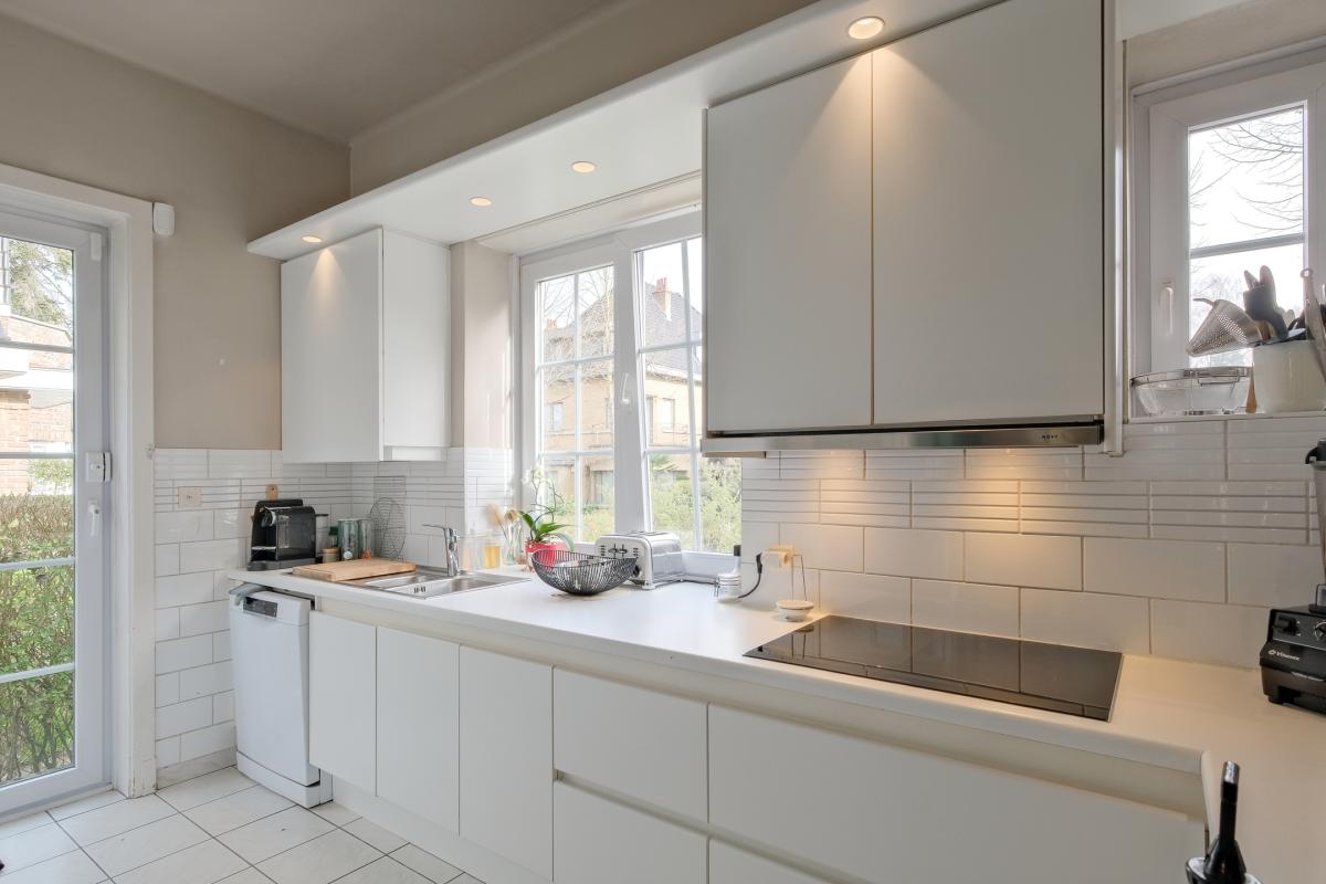 Wolvendael : Superbe villa 4 chambres + jardin et garage