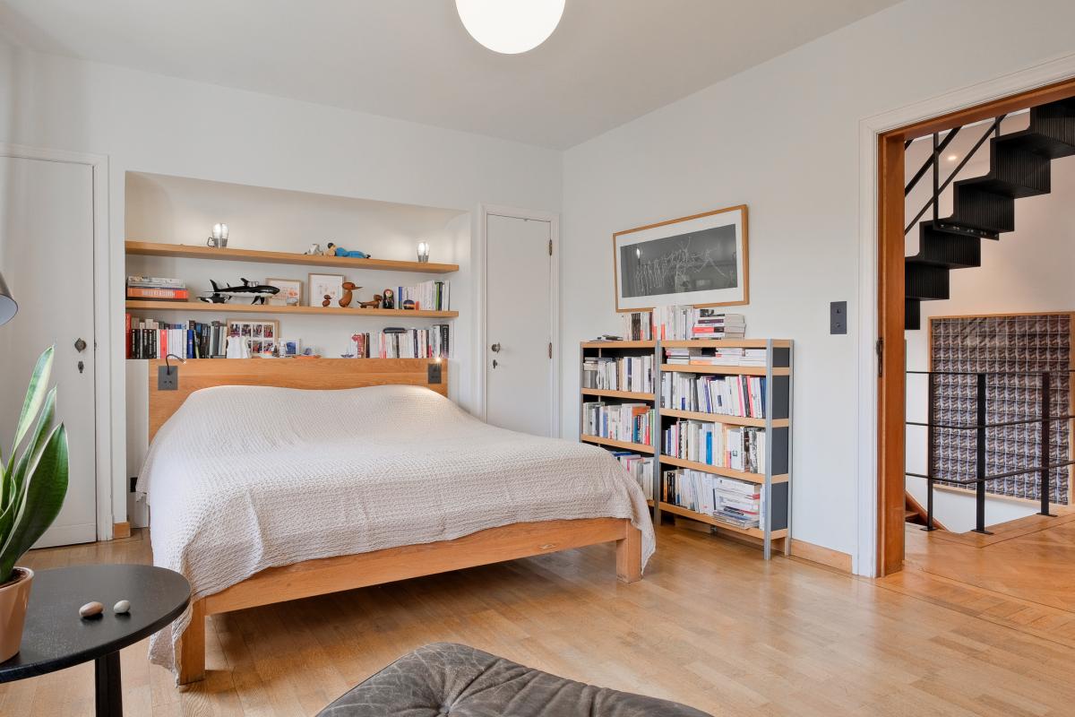 Wolvendael : Superbe villa 4 chambres + jardin et garage