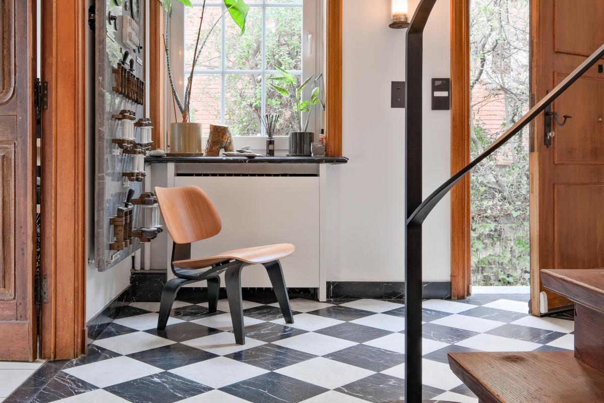 Wolvendael : Superbe villa 4 chambres + jardin et garage