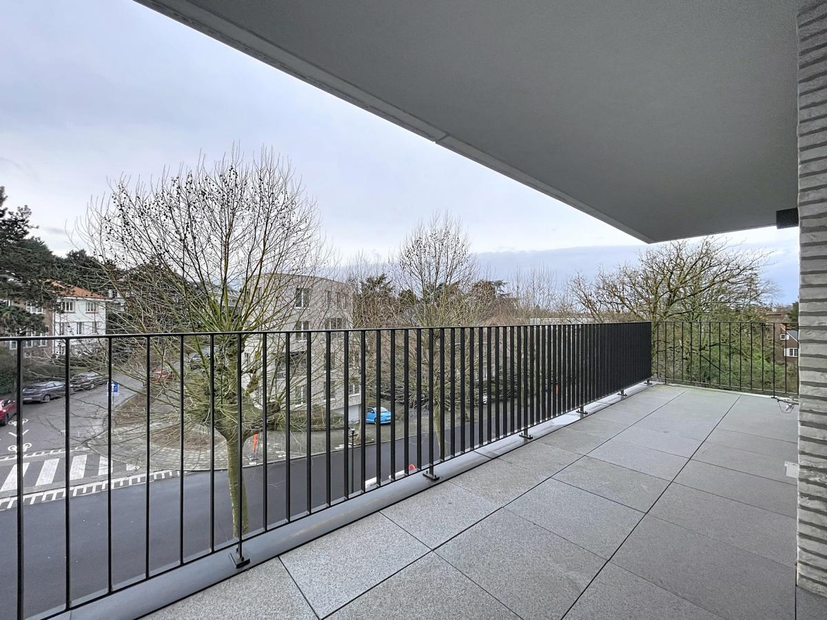 Observatoire : Somptueux appartement meublé + terrasse