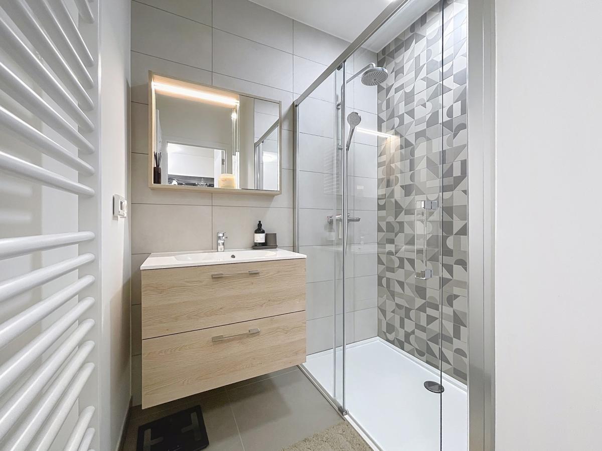 Observatoire : Somptueux appartement meublé + terrasse