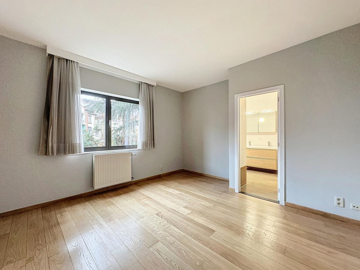 Churchill/VDK : Bel appartement de 3 chambres rénové