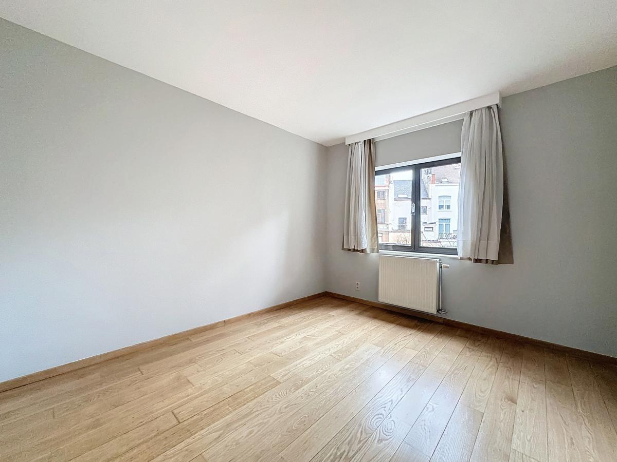 Churchill/VDK : Bel appartement de 3 chambres rénové