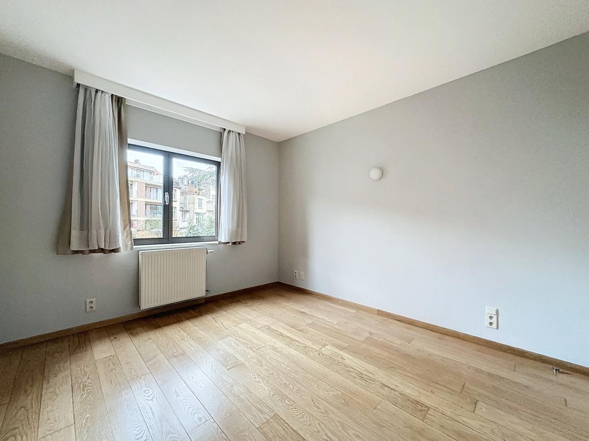 Churchill/VDK : Bel appartement de 3 chambres rénové