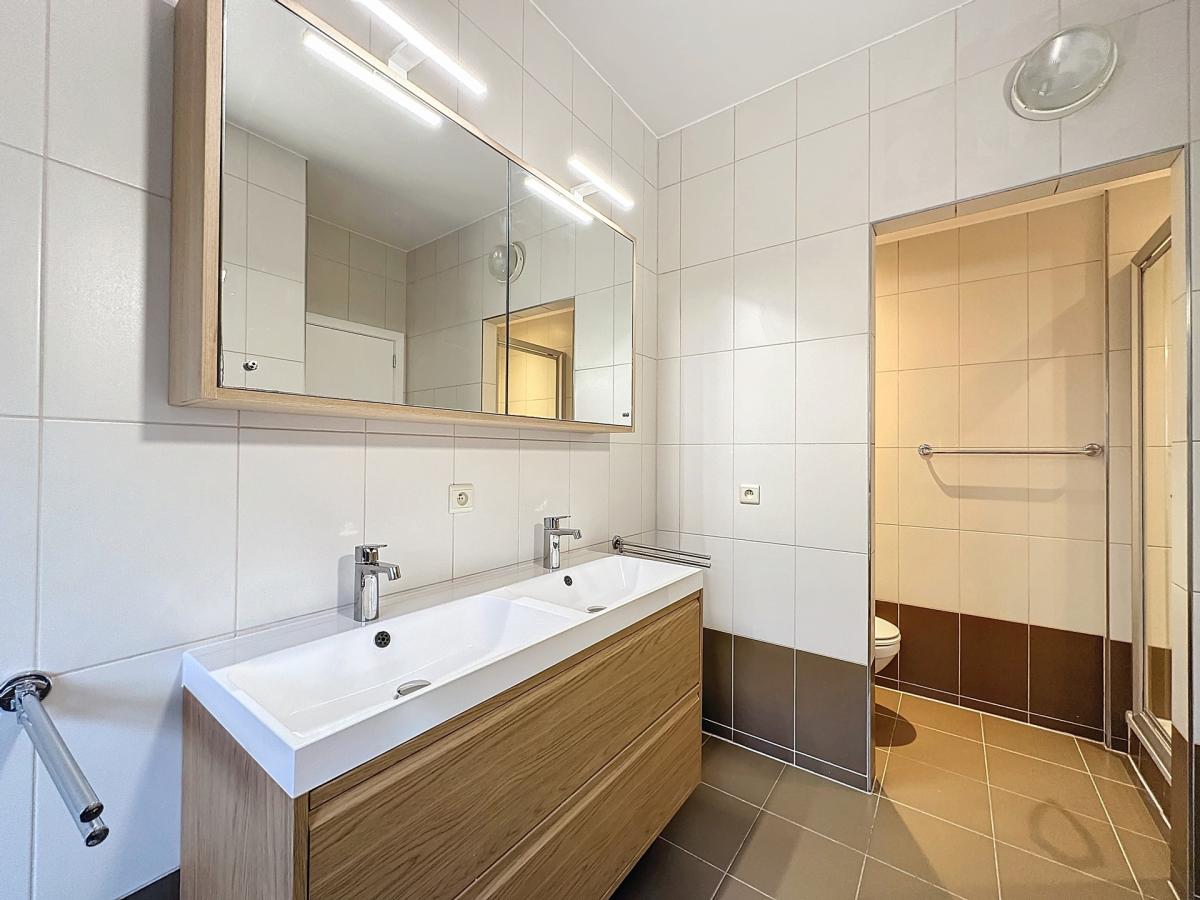 Churchill/VDK : Bel appartement de 3 chambres rénové