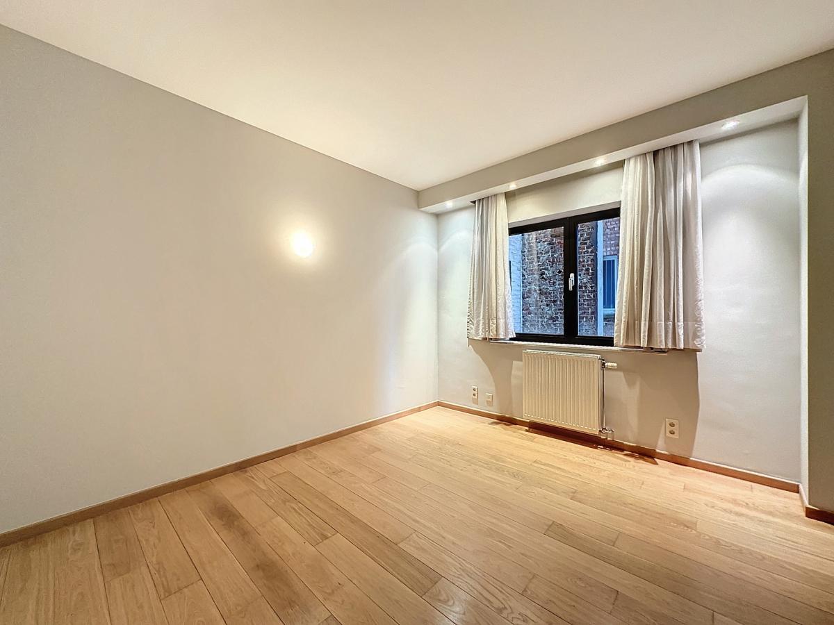 Churchill/VDK : Bel appartement de 3 chambres rénové