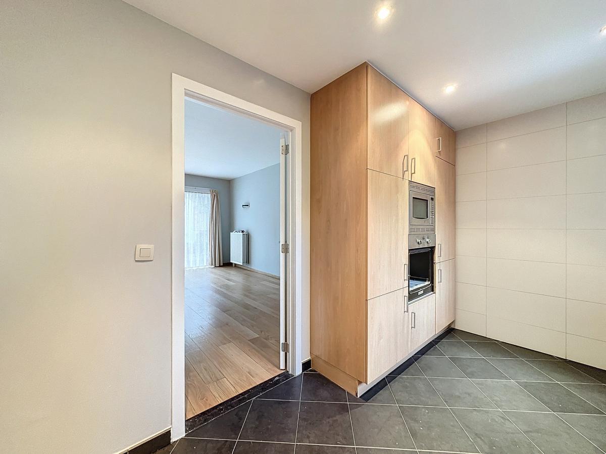 Churchill/VDK : Bel appartement de 3 chambres rénové