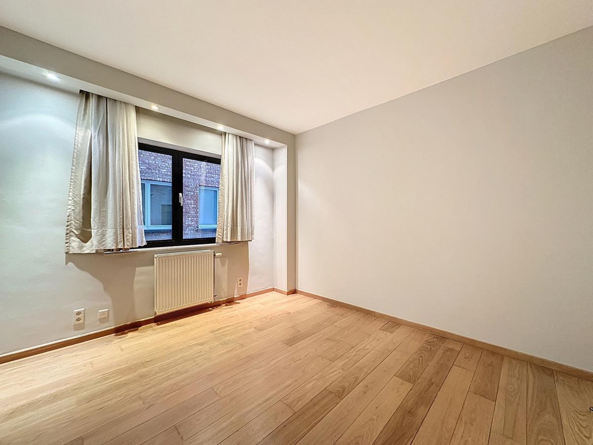 Churchill/VDK : Bel appartement de 3 chambres rénové