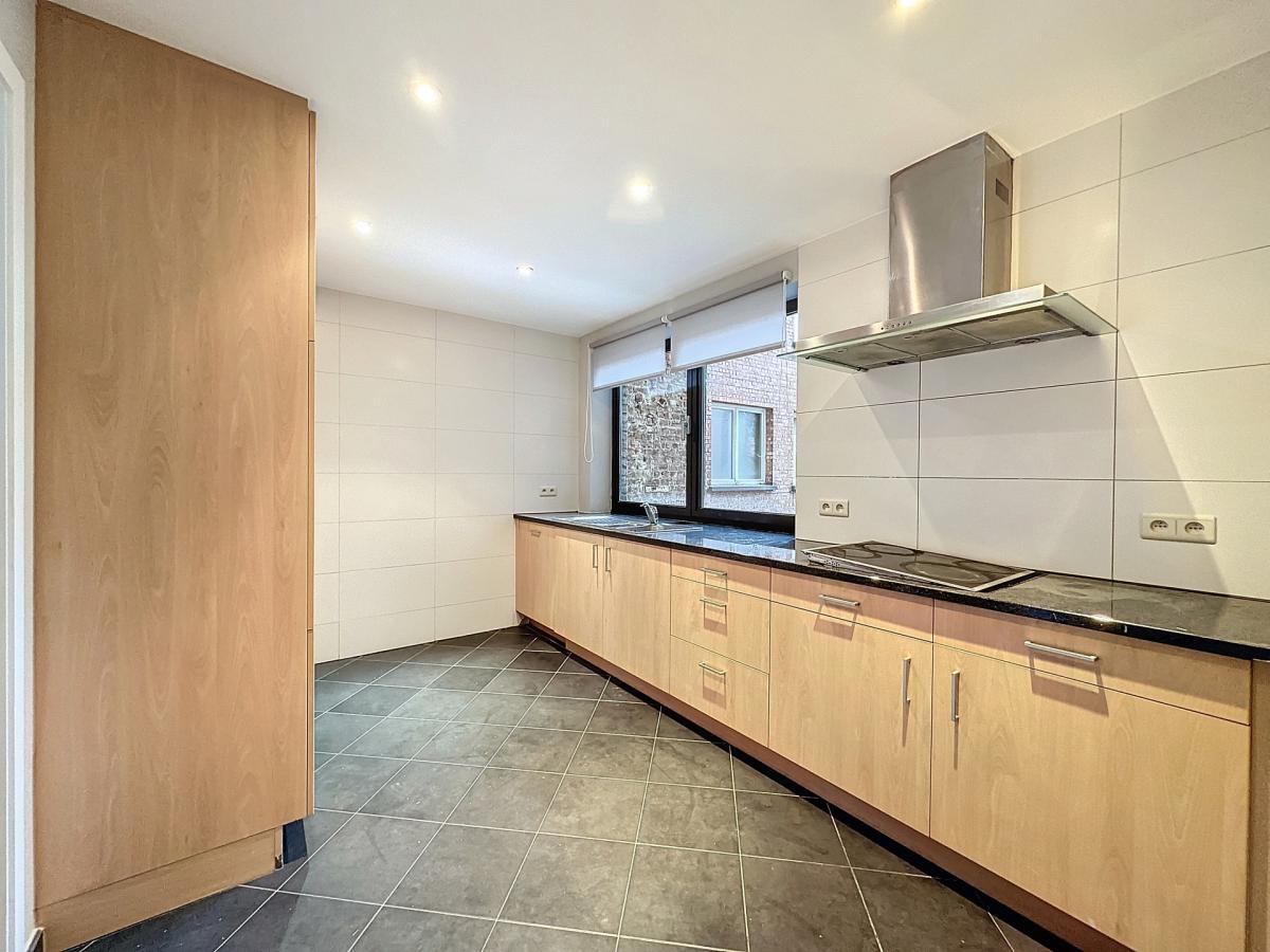 Churchill/VDK : Bel appartement de 3 chambres rénové