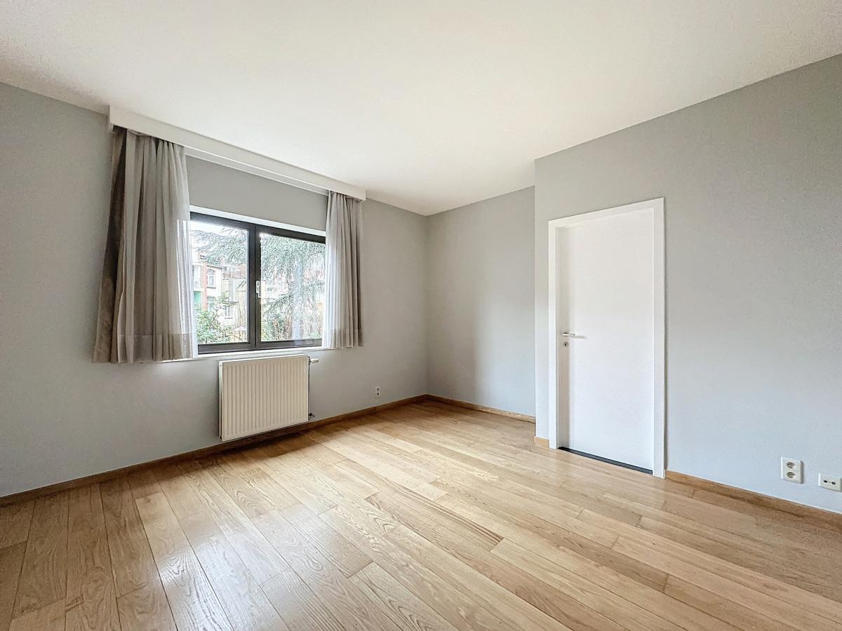 Churchill/VDK : Bel appartement de 3 chambres rénové