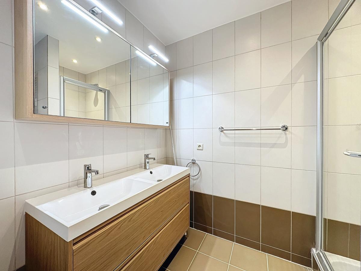 Churchill/VDK : Bel appartement de 3 chambres rénové