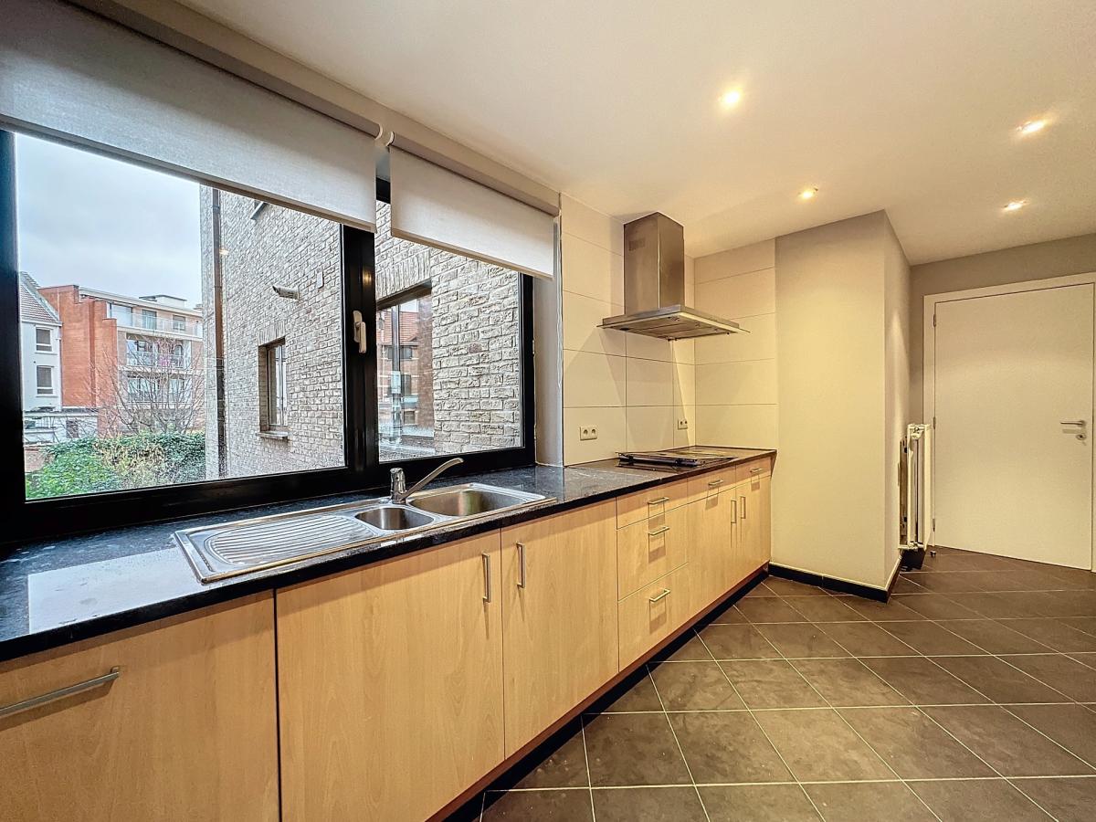 Churchill/VDK : Bel appartement de 3 chambres rénové