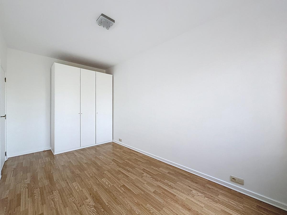 Observatoire - Superbe appartement 3 chambres avec terrasses