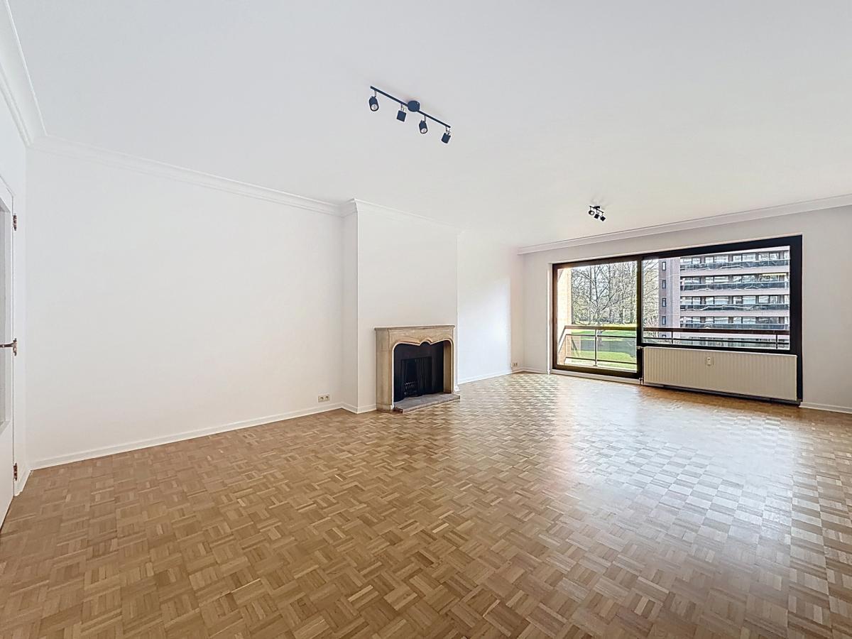 Observatoire - Superbe appartement 3 chambres avec terrasses