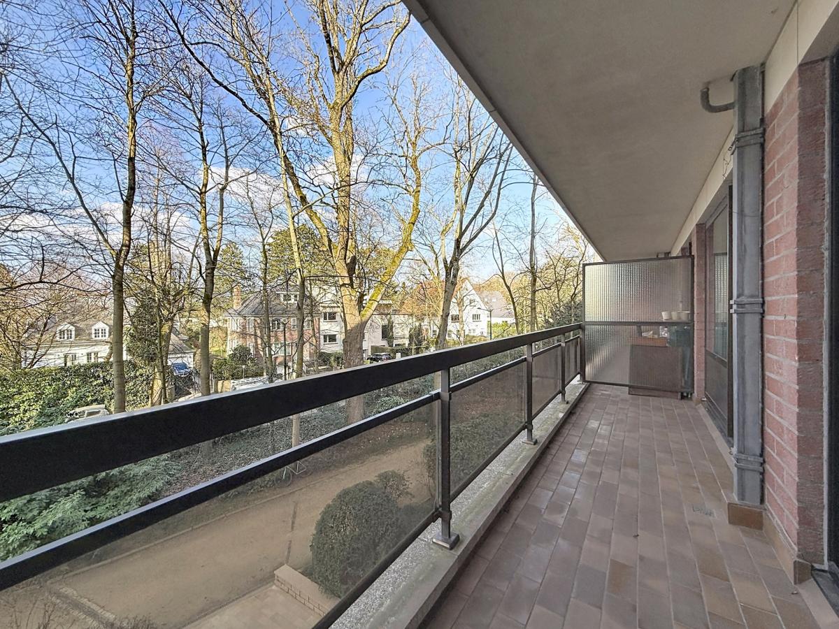 Observatoire - Superbe appartement 3 chambres avec terrasses