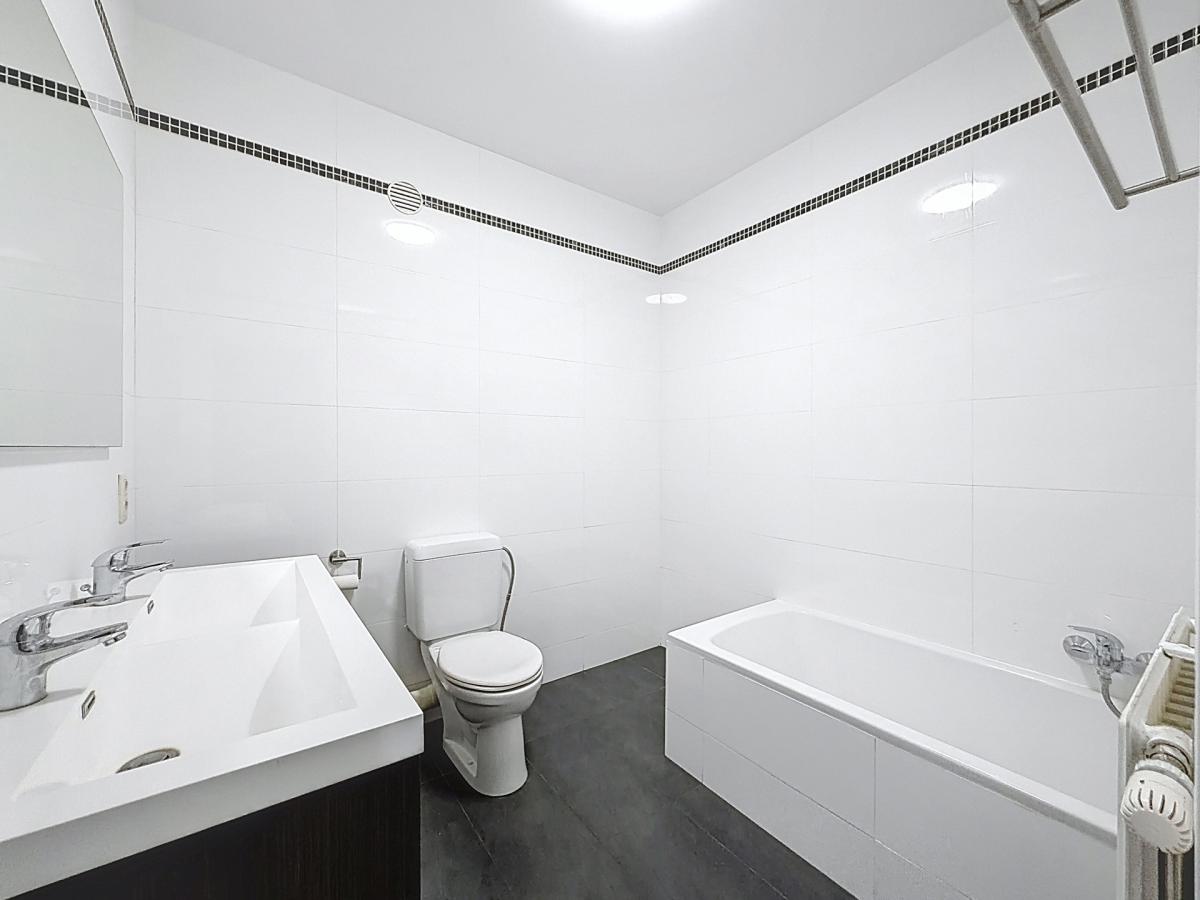 Observatoire - Superbe appartement 3 chambres avec terrasses