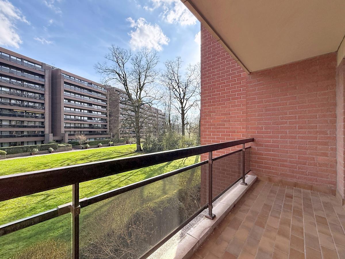 Observatoire - Superbe appartement 3 chambres avec terrasses