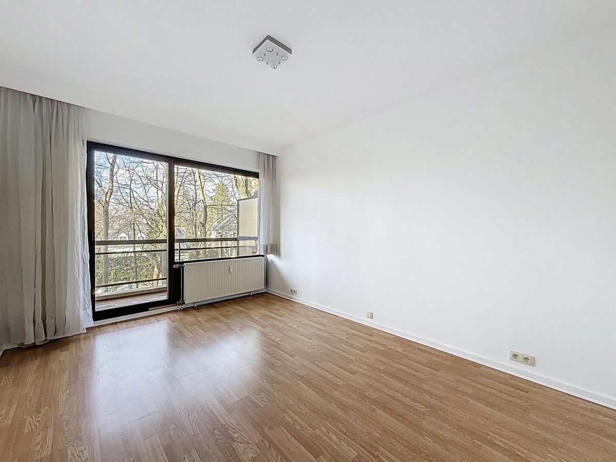 Observatoire - Superbe appartement 3 chambres avec terrasses