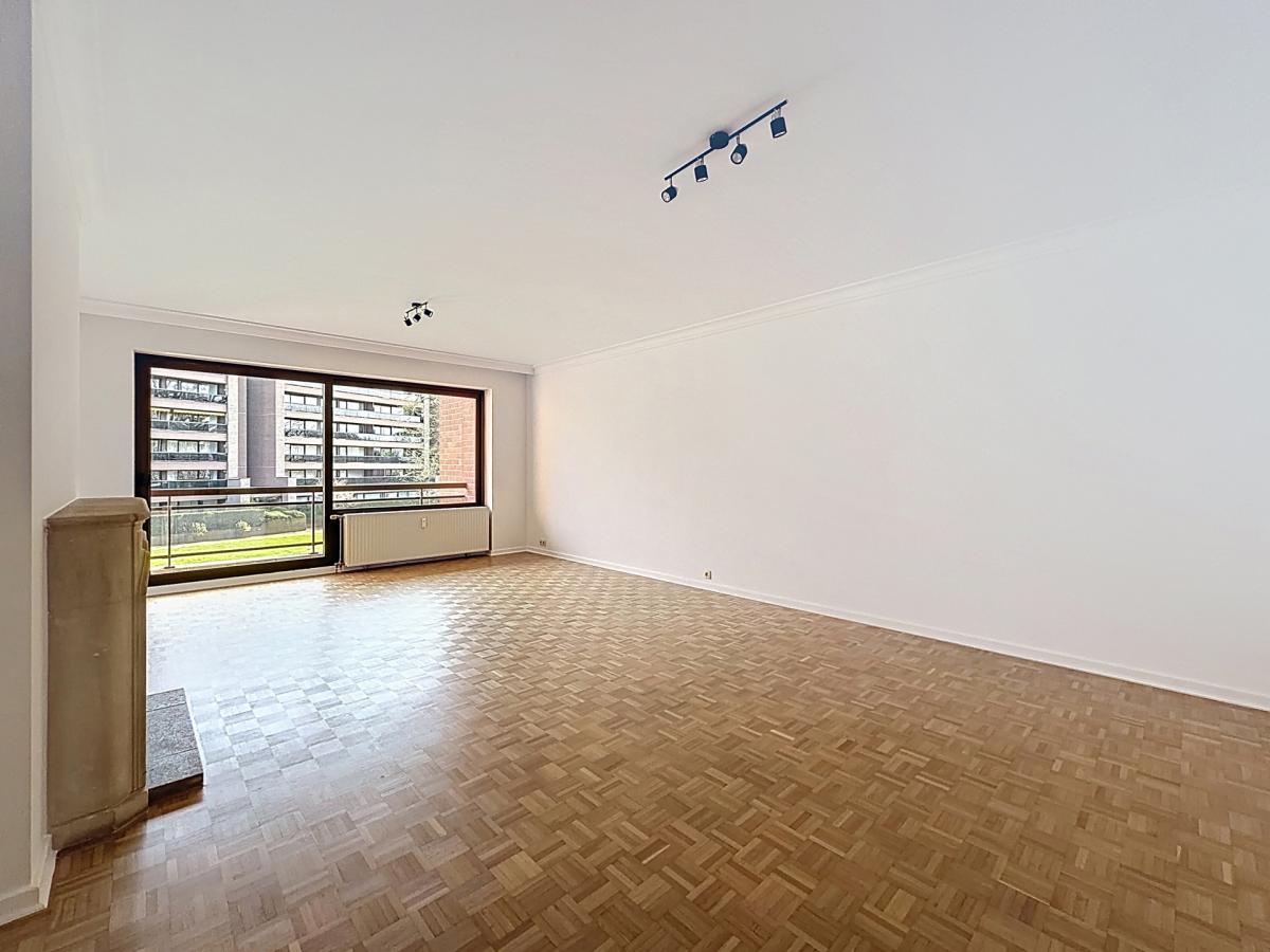 Observatoire - Superbe appartement 3 chambres avec terrasses