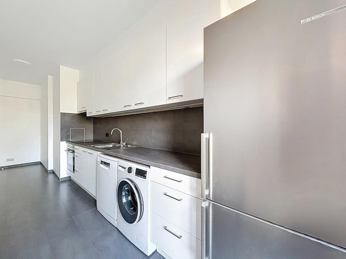 Observatoire - Superbe appartement 3 chambres avec terrasses