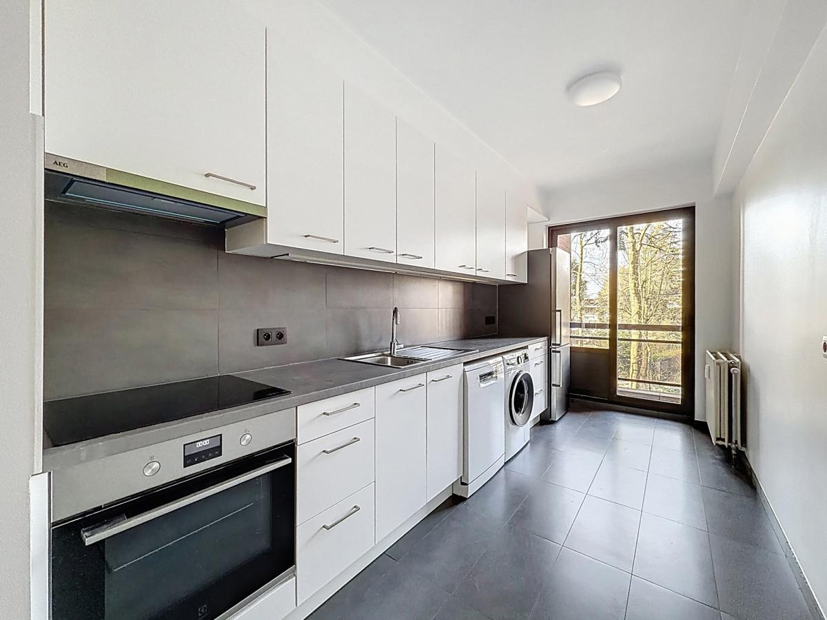 Observatoire - Superbe appartement 3 chambres avec terrasses