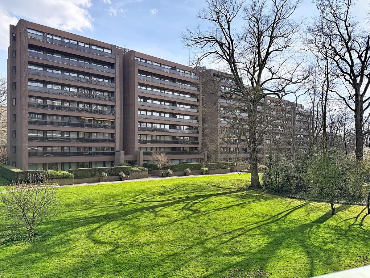 Observatoire - Superbe appartement 3 chambres avec terrasses