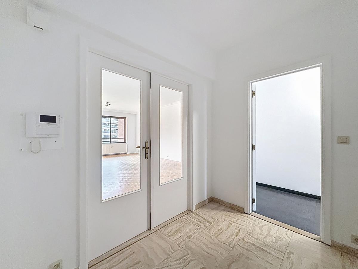 Observatoire - Superbe appartement 3 chambres avec terrasses